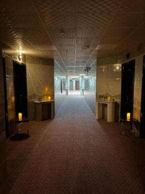 Gazal almadina hotel فندق غزالي المدينة